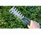 Tijeras cortacésped y arbustos a batería EasyShear