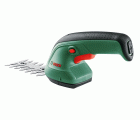 Tijeras cortacésped y arbustos a batería EasyShear