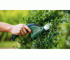 Tijeras cortacésped y arbustos a batería EasyShear