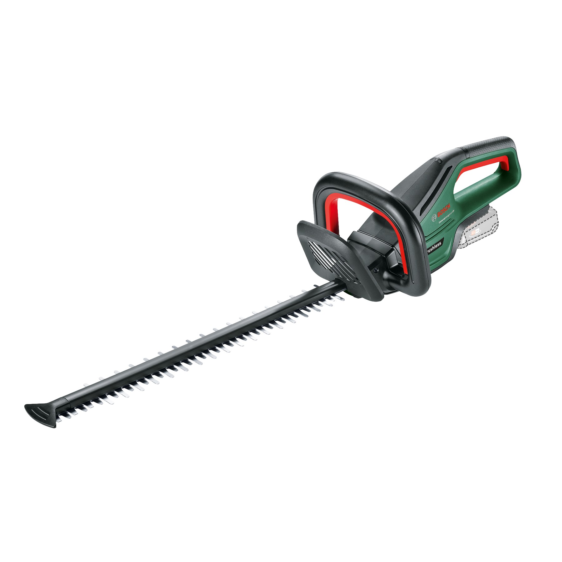 Tijeras cortasetos a batería UniversalHedgeCut 18V-50