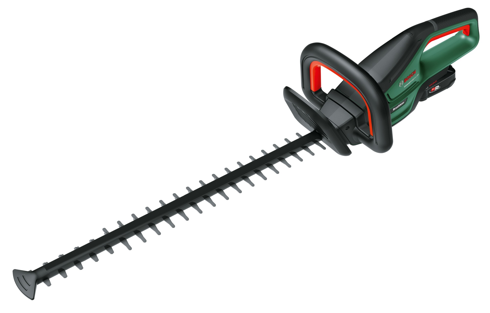 Tijeras cortasetos a batería UniversalHedgeCut 18V-50