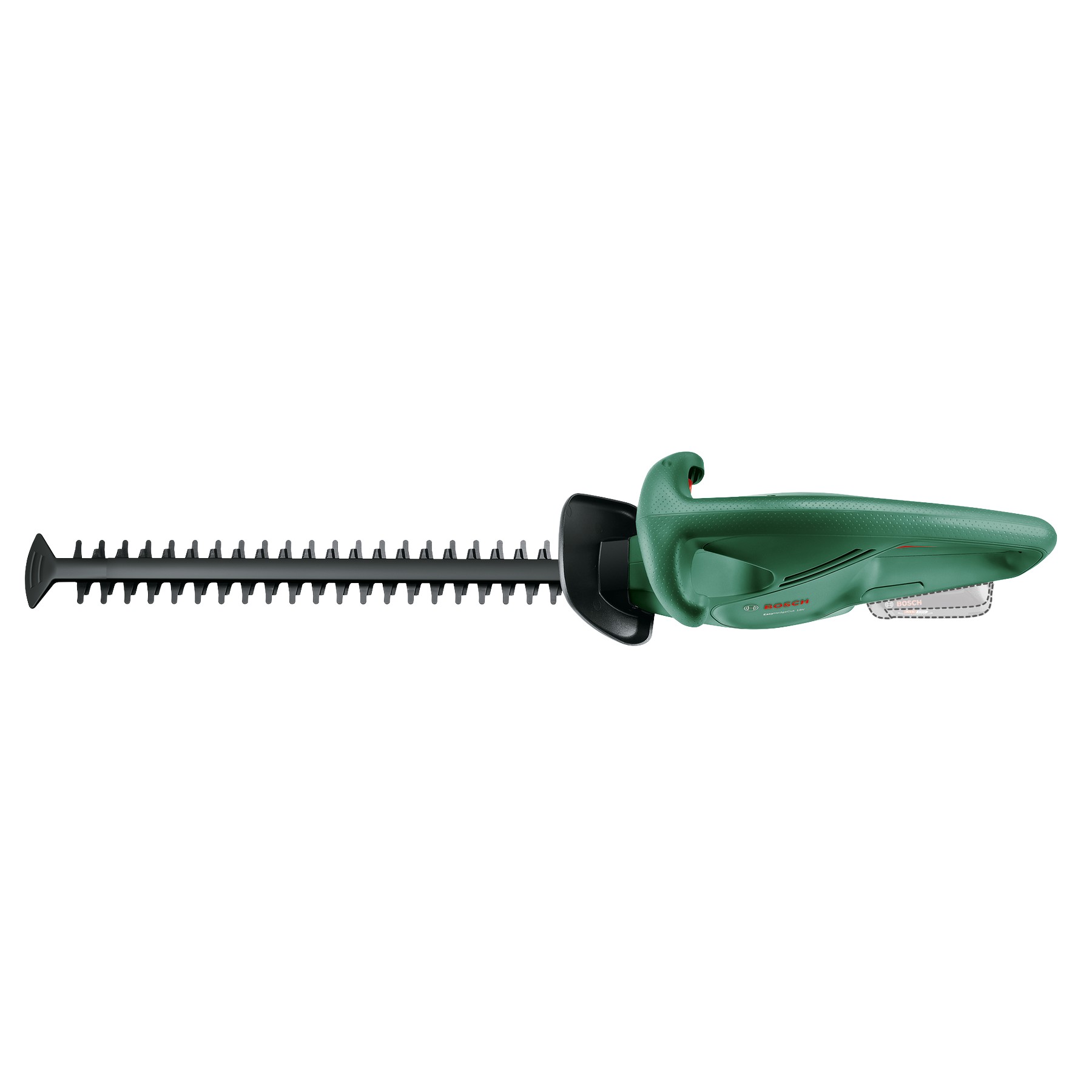 Tijeras cortasetos a batería EasyHedgeCut 18V-52-13