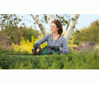 Tijeras cortasetos a batería UniversalHedgeCut 18V-50