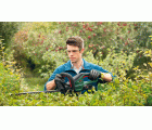 Tijeras cortasetos a batería UniversalHedgeCut 18V-50