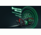 Tijeras cortasetos a batería UniversalHedgeCut 18V-50