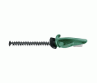 Tijeras cortasetos a batería EasyHedgeCut 18V-52-13