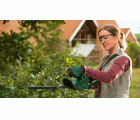Tijeras cortasetos a batería EasyHedgeCut 18V-52-13