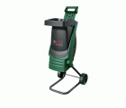 Desmenuzadora Rapid AXT Rapid 2000