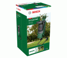Desmenuzadora Rapid AXT Rapid 2000