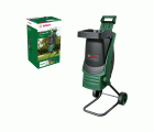 Desmenuzadora Rapid AXT Rapid 2000