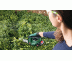 Tijeras cortacésped y arbustos a batería AdvancedShear 18V-10