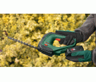 Tijeras cortacésped y arbustos a batería AdvancedShear 18V-10