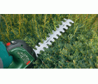 Tijeras cortacésped y arbustos a batería AdvancedShear 18V-10