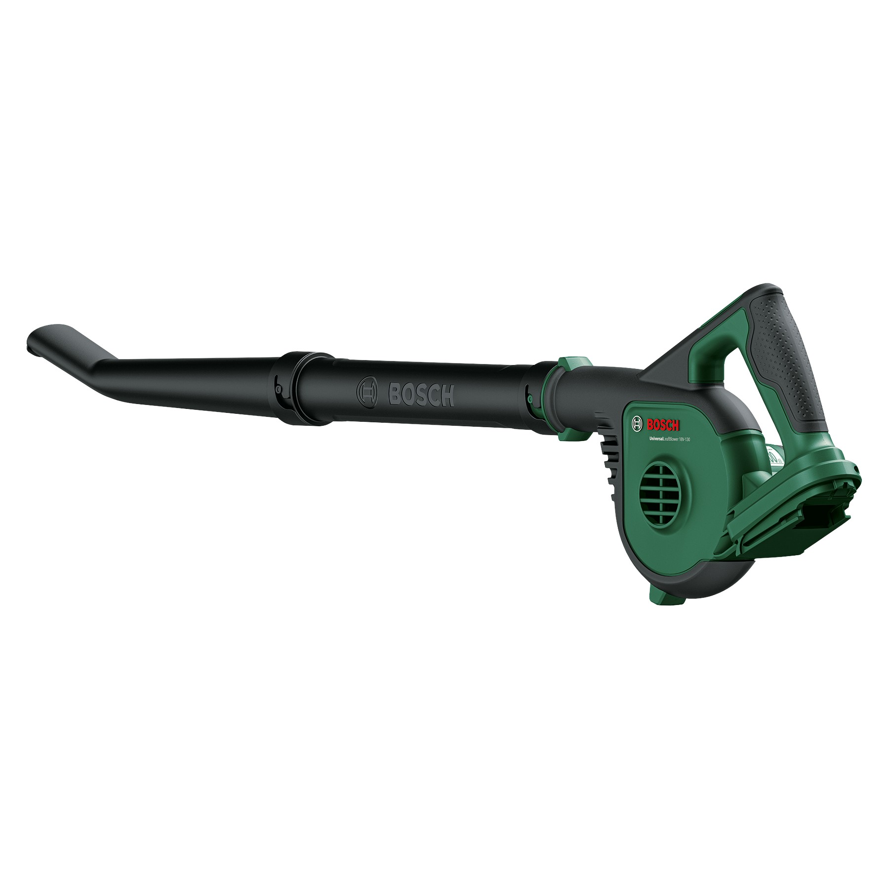 Soplador de hojas a batería UniversalLeafBlower 18V-130