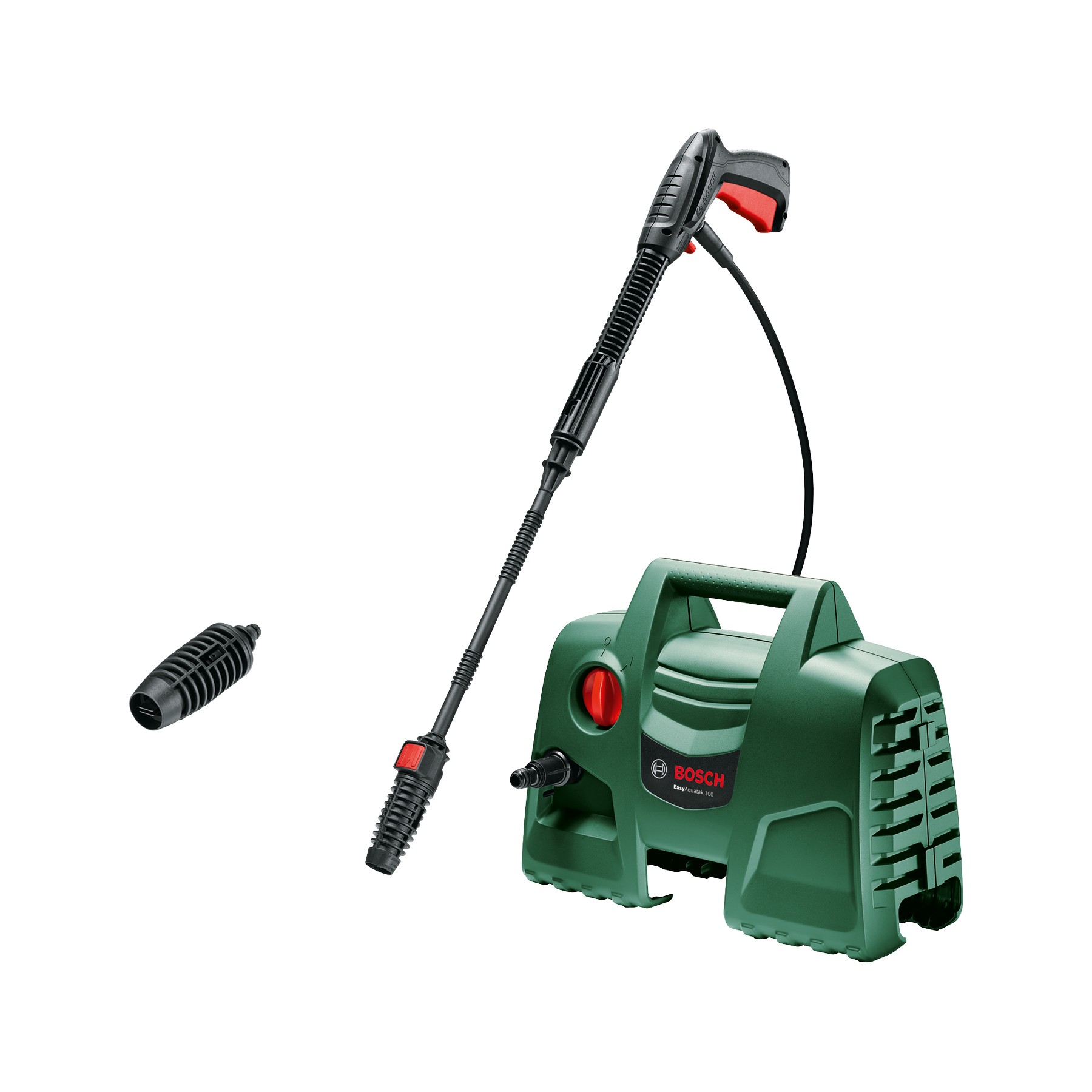 Limpiadora de alta presión Lanza larga EasyAquatak 100