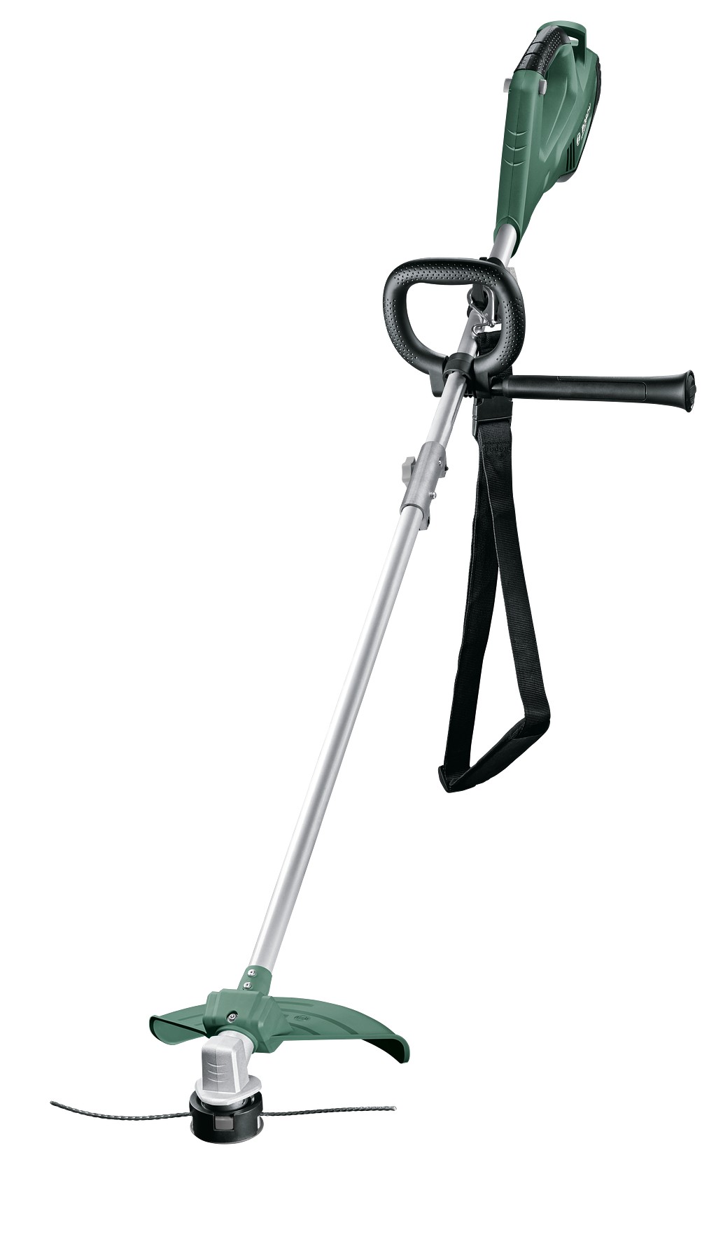 Desbrozadora AFS 23-37