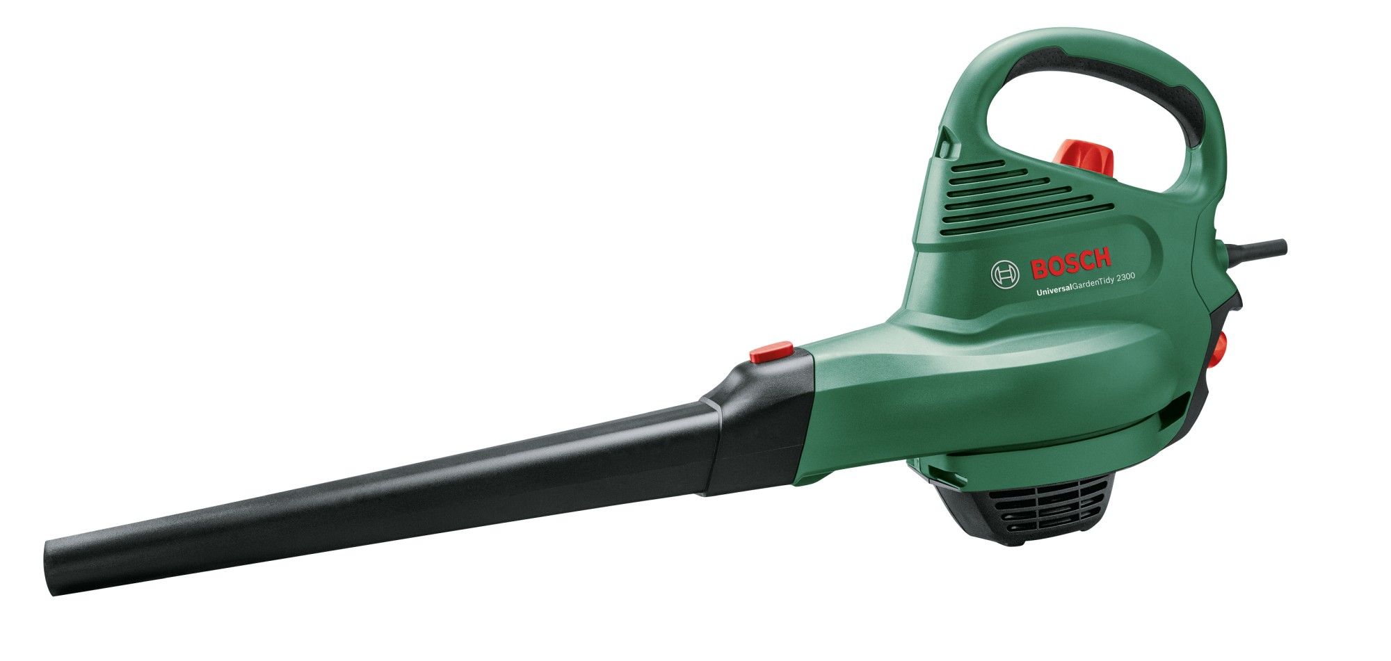 Aspirador de jardín UniversalGardenTidy 2300