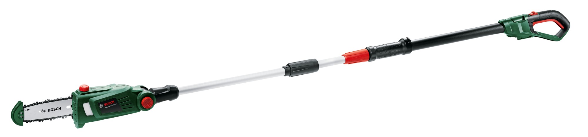 Podador telescópico a batería UniversalChainPole 18