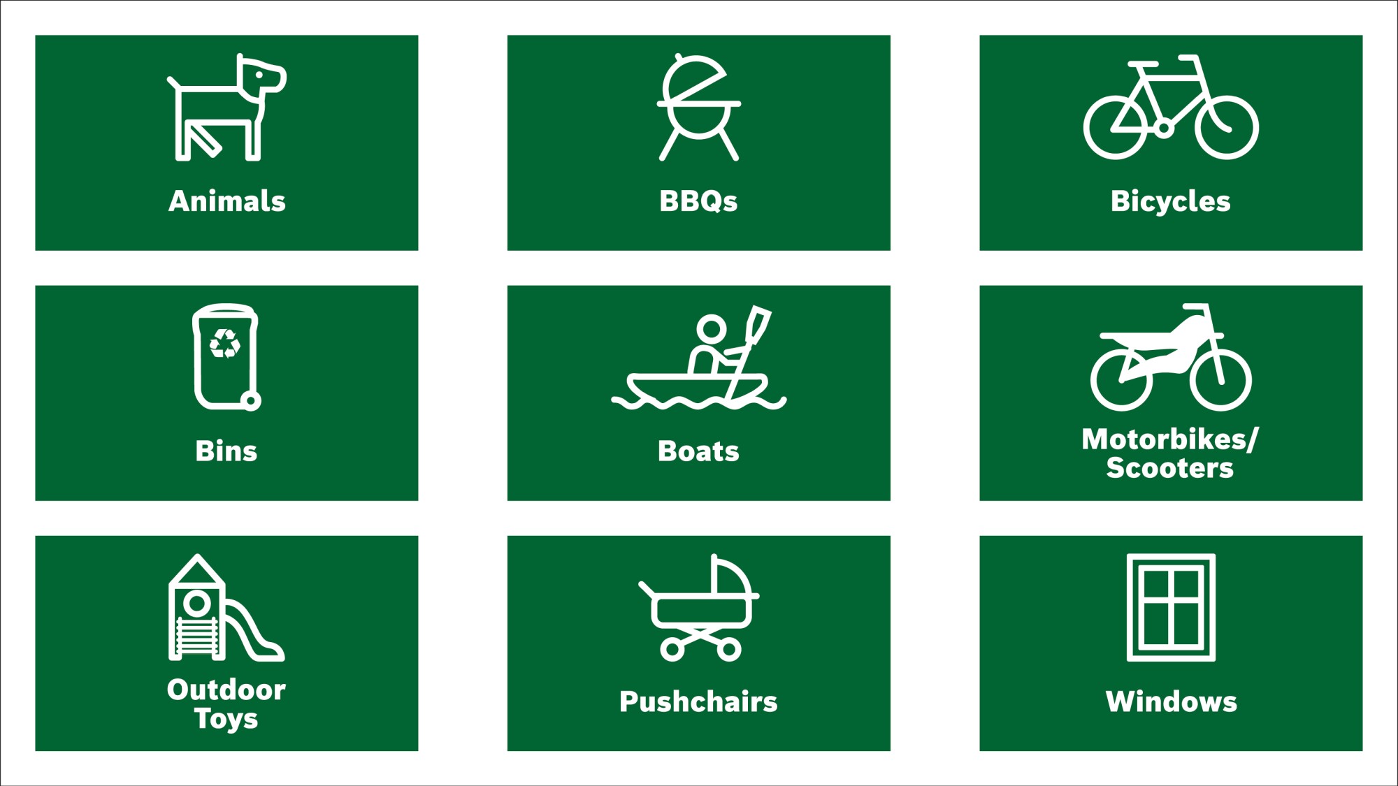 Limpiadoras a batería para exteriores Fontus 18V