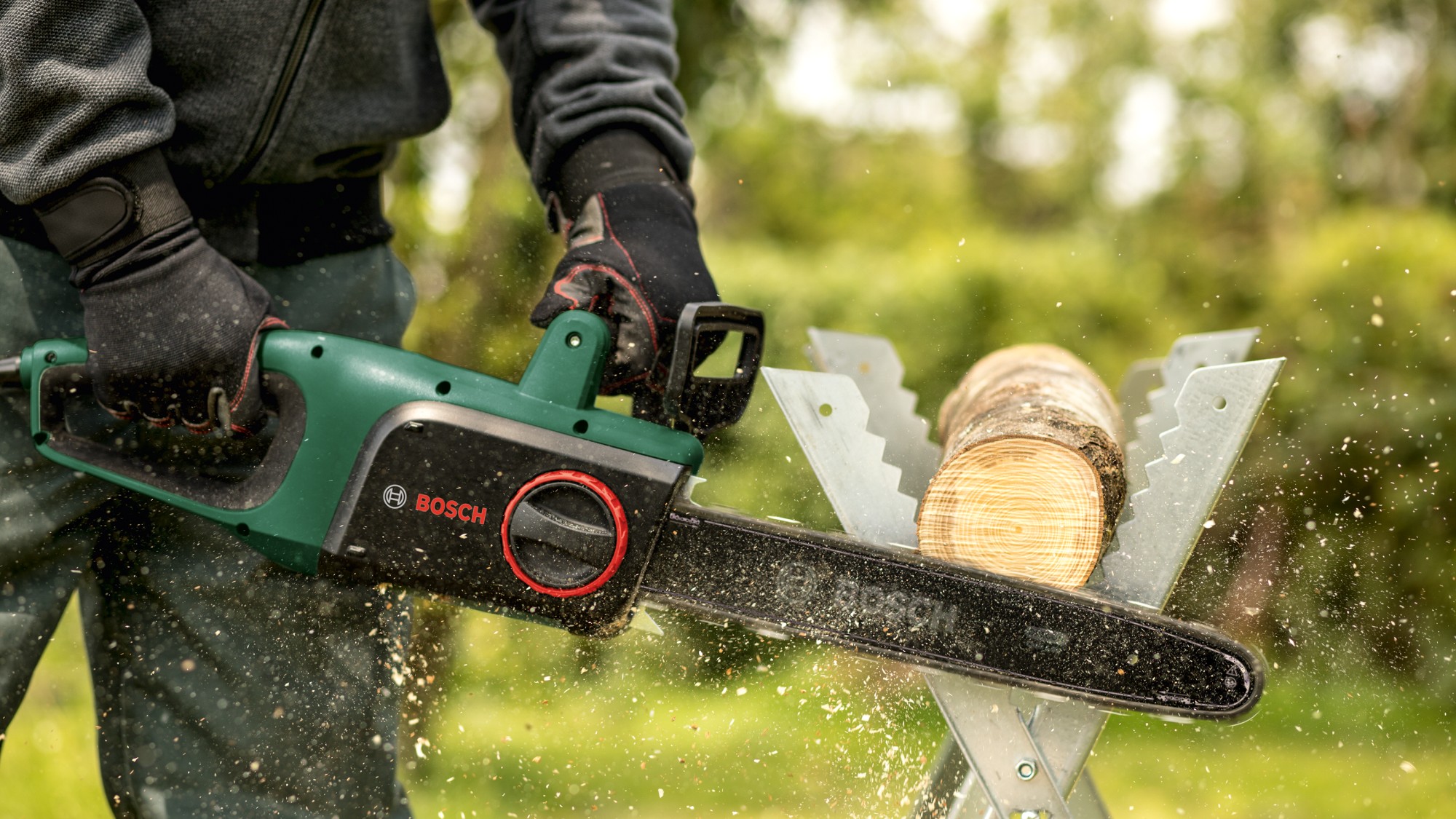 Sierra de cadena UniversalChain 35