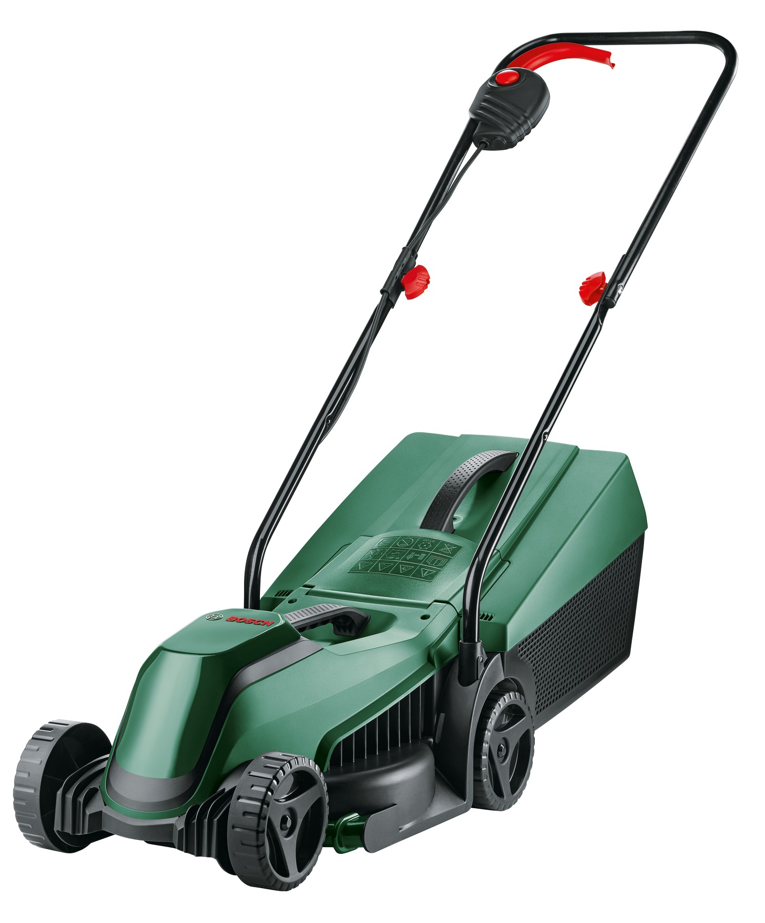 Cortacésped de batería EasyMower 18V-32-200