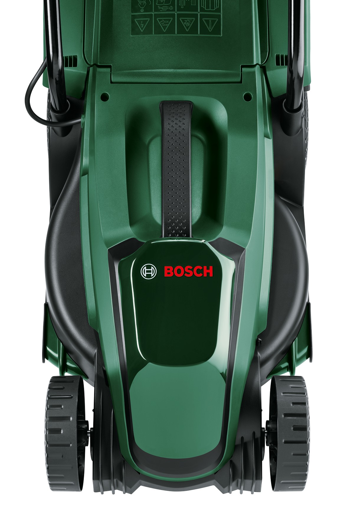 Cortacésped de batería EasyMower 18V-32-200