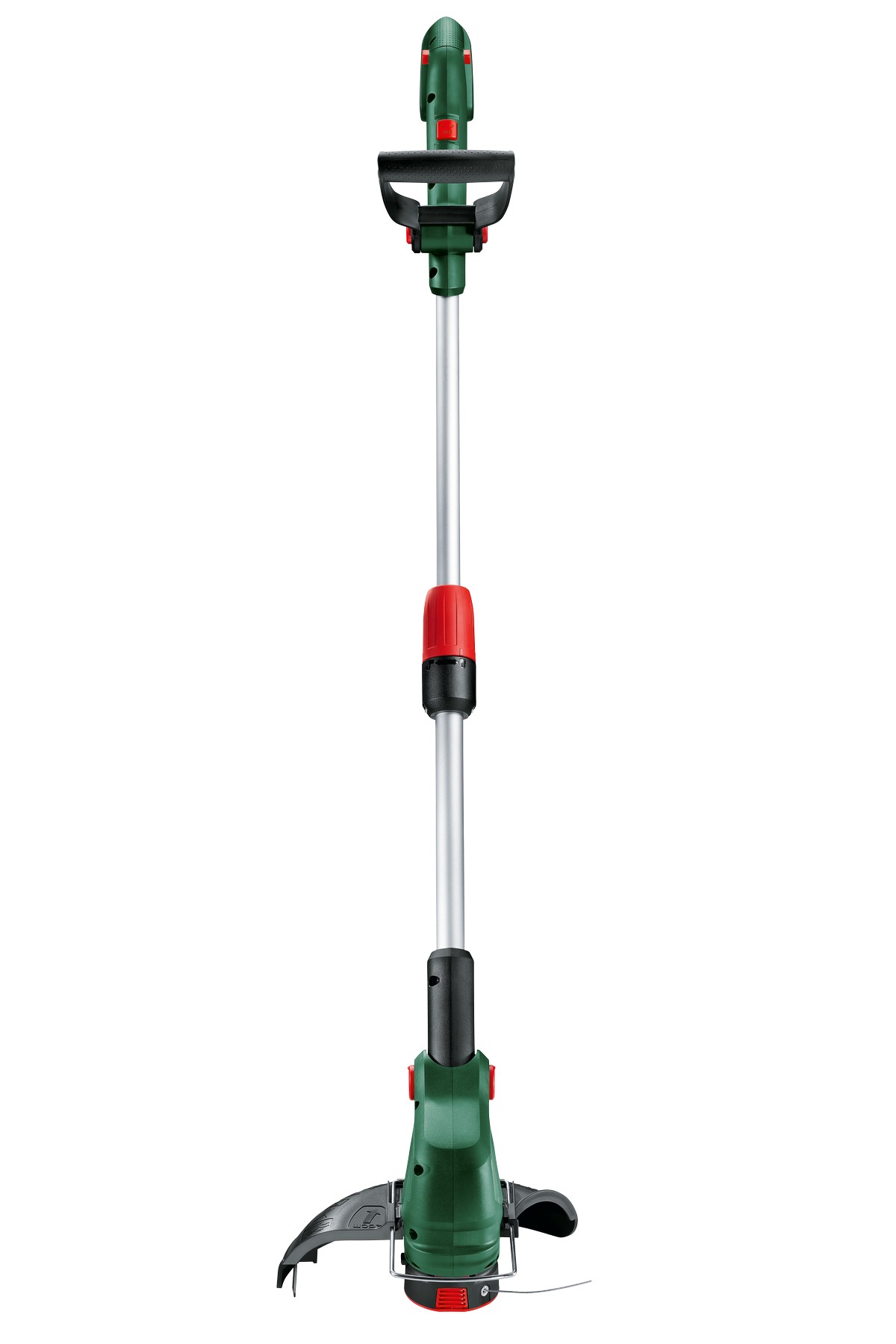 Cortabordes a batería UniversalGrassCut 18V-26-500