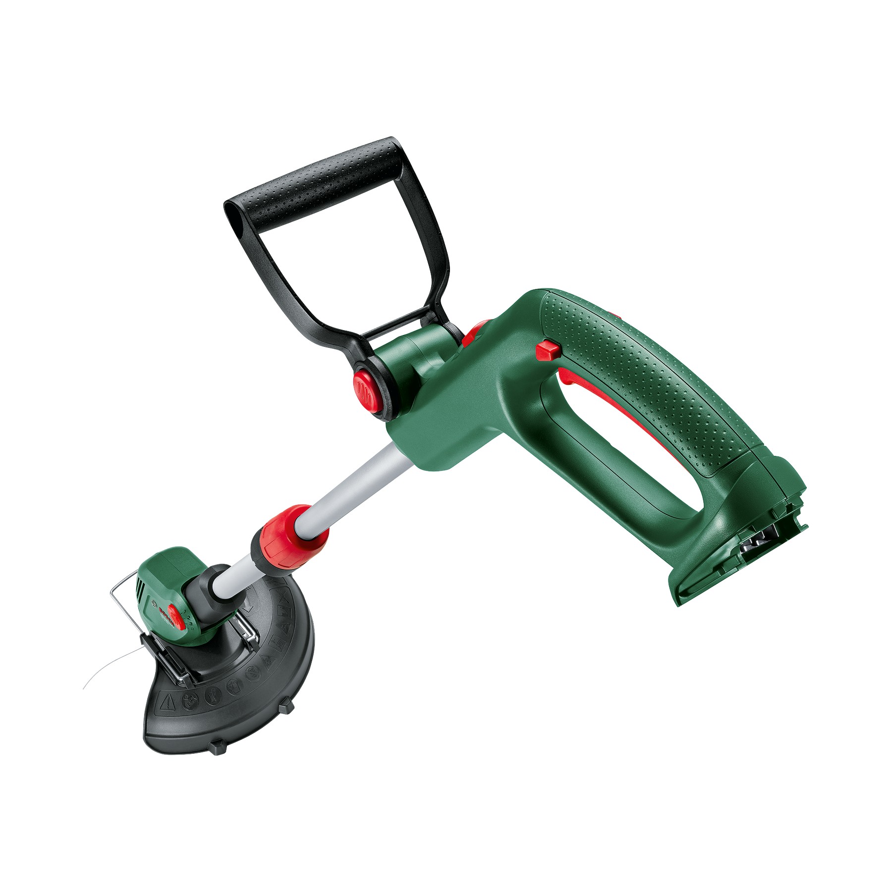 Cortabordes a batería UniversalGrassCut 18V-26-500