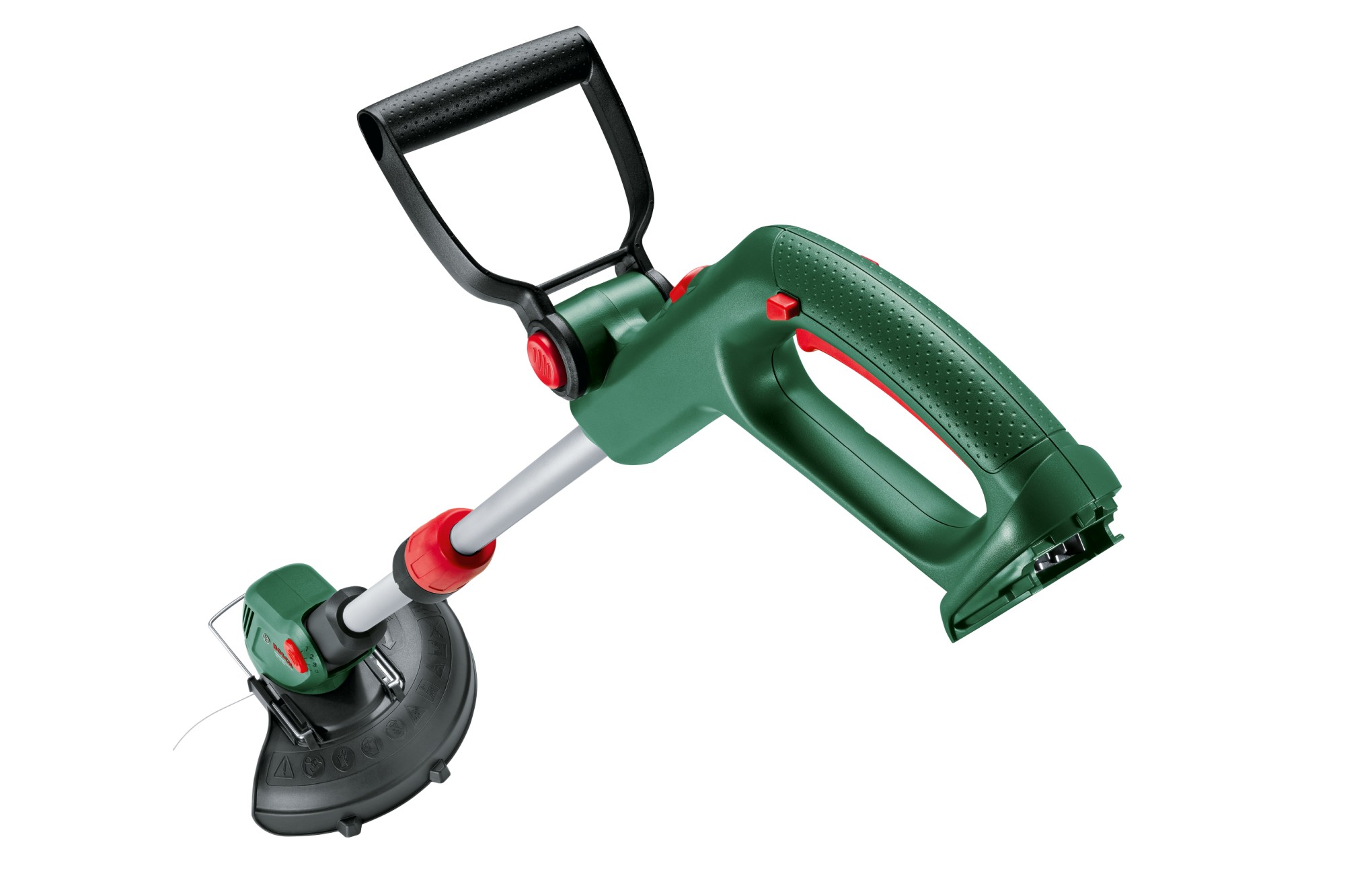 Cortabordes a batería UniversalGrassCut 18V-23-450