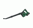 Soplador de hojas a batería UniversalLeafBlower 18V-130