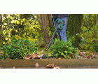 Soplador de hojas a batería UniversalLeafBlower 18V-130