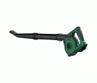 Soplador de hojas a batería UniversalLeafBlower 18V-130