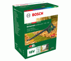 Soplador de hojas a batería UniversalLeafBlower 18V-130