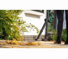 Soplador de hojas a batería UniversalLeafBlower 18V-130