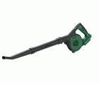 Soplador de hojas a batería UniversalLeafBlower 18V-130
