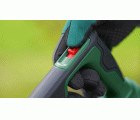 Soplador de hojas a batería UniversalLeafBlower 18V-130
