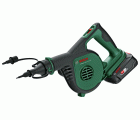 Soplador de hojas a batería UniversalLeafBlower 18V-130
