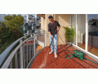 Limpiadora de alta presión EasyAquatak 120