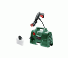 Limpiadora de alta presión EasyAquatak 100