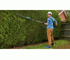 Tijeras cortasetos telescópicas a batería UniversalHedgePole 18
