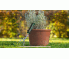 Herramientas de mano Cortarraíces de jardín