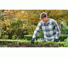 Herramientas de mano Cortarraíces de jardín