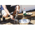 Limpiadoras a batería para exteriores Fontus 18V