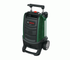 Limpiadoras a batería para exteriores Fontus 18V