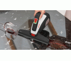 Limpiadores de cristales GlassVAC Solo Plus