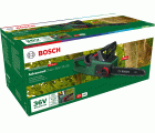 Sierra de cadena a batería AdvancedChain 36V-35-40