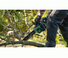 Sierra de cadena a batería AdvancedChain 36V-35-40
