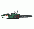 Sierra de cadena a batería AdvancedChain 36V-35-40