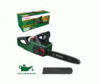 Sierra de cadena a batería AdvancedChain 36V-35-40