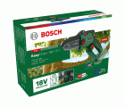 Sierra de cadena a batería EasyChain 18V-15-7